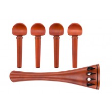 Montatura violoncello