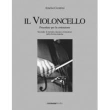 "Il Violoncello" - Cicuttini A.