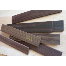 Indian Rosewood - Lute fingerboard