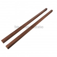 Pao Violeto - Walking sticks