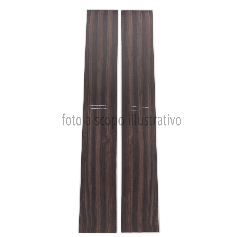 Indian Rosewood sides, II quality