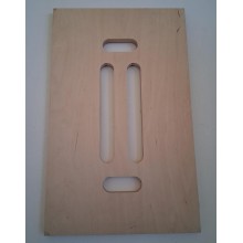 Forma per violino